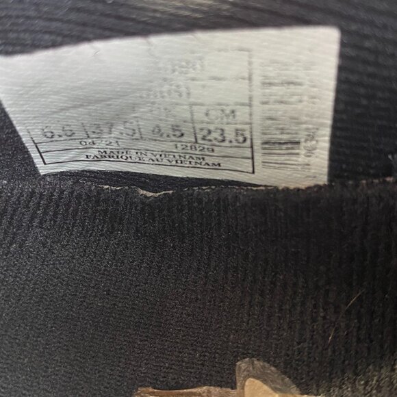 Brooks Levitate 5 Women's Running Shoes Size 6.5 B (Medium) Black,Comfort - Picture 13 of 13